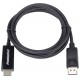PremiumCord Kabel DisplayPort na HDMI M/M 5m