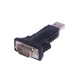PremiumCord Konvertor USB 2.0 - serial RS232 redukce