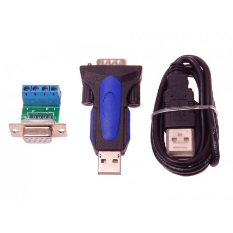 PremiumCord USB2.0 na RS485 adaptér