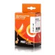 PRINTLINE kompatibilní cartridge s Canon PG-50 /  pro iP2200, MP150, MP170  / 25 ml, Black