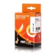 PRINTLINE kompatibilní cartridge s Canon PGi-580XXL, black,24ml pro Canon Pixma TR7550, TR8550, TS6150, TS6151, TS8150..