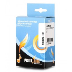 PRINTLINE kompatibilní cartridge s HP 652, F6V24AE, color, čip  - o 300% vyšší kapacita než originál!