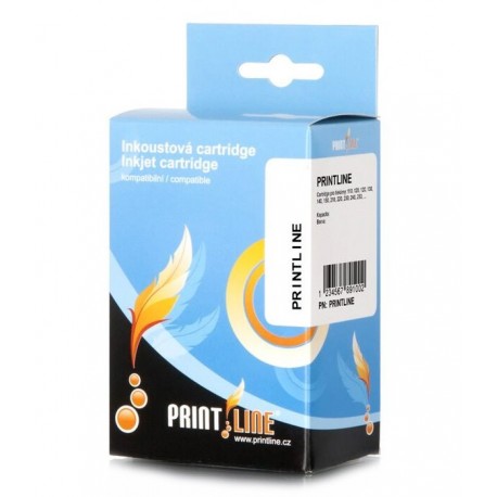 PRINTLINE kompatibilní cartridge s HP 652, F6V24AE, color, čip  - o 300% vyšší kapacita než originál!