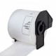 PRINTLINE kompatibilní etikety s Brother DK-11202, papírové štítky 62 x 100 mm, 300ks