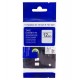 PRINTLINE kompatibilní páska s Brother HSe-621, 9mm, černý tisk/ žlutý podklad, bužírka