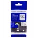 PRINTLINE kompatibilní páska s Brother TZE-C31, 12mm, černý tisk/signální žlutý podklad