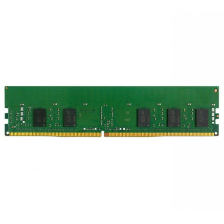 QNAP RAM-32GDR4ECT0-UD-3200 rozšiřující paměť 32GB DDR4-3200, ECC U-DIMM, 288 pin, T0 ver.