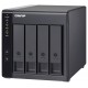 QNAP TR-004 rozšiřovací jednotka pro PC či QNAP NAS (4x SATA / 1x USB 3.0 typu C)