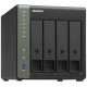 QNAP TS-431KX-2G   4x SATA, 2GB RAM, 2x GbE, 1x 10GbE SFP+, 3x USB 3.2 Gen1
