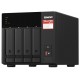 QNAP TS-473A-8G   4x SATA, 8GB RAM, 2x M.2 NVMe slot, 2x 2,5GbE, 2x PCIe, 4x USB