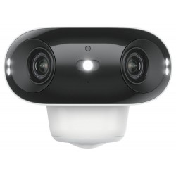 Reolink Argus Series B740X 8MPx venkovní bateriová IP kamera, panorama 180° , 5120x1440, SD, audio, bat 5000mAh