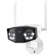 Reolink Duo Series W730 8MPx venkovní IP kamera, 4608x1728, bullet, SD slot až 256GB, krytí IP66, Dual-band WiFi, audio,