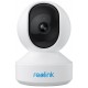 Reolink E Series E330 5MPx otočná IP kamera, 2880x1616, Dual-band WiFi, SD slot až 256GB, audio, přísvit až 12m