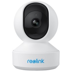 Reolink E Series E330 5MPx otočná IP kamera, 2880x1616, Dual-band WiFi, SD slot až 256GB, audio, přísvit až 12m