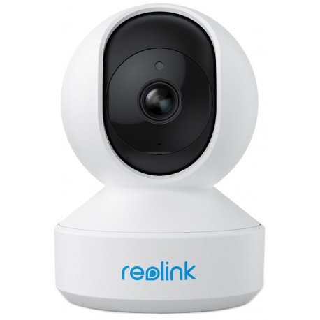 Reolink E Series E330 5MPx otočná IP kamera, 2880x1616, Dual-band WiFi, SD slot až 256GB, audio, přísvit až 12m