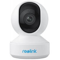 Reolink E Series E340 8MPx otočná IP kamera, 3x zoom, 3840x2160, Dual-band WiFi, SD slot až 256GB, audio, přísvit až 12m