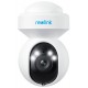 Reolink E Series E560 8MPx otočná venkovní IP kamera, 3x zoom, 3840X2160, IP64, Dual-band WiFi, SD až 256GB, audio, IR 1