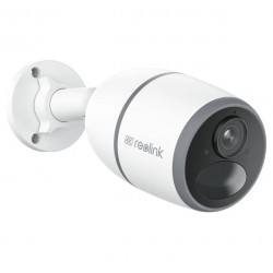 Reolink Go Series G340 8MPx venkovní bateriová 4G IP kamera, 3840x2160, SD slot až 128GB, baterie 7800mAh, IP65, PIR
