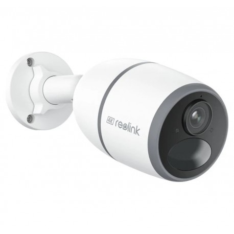 Reolink Go Series G340 8MPx venkovní bateriová 4G IP kamera, 3840x2160, SD slot až 128GB, baterie 7800mAh, IP65, PIR