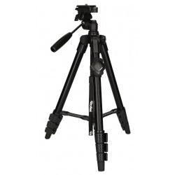 Rollei cestovní stativ/ mobilní telefony/ fotoaparáty/ Zátěž 2kg/ Bluetooth ovládání
