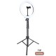 Rollei LUMIS Comfort Ring Light Bi-Color