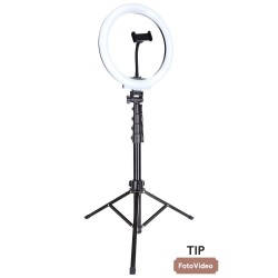 Rollei LUMIS Comfort Ring Light Bi-Color
