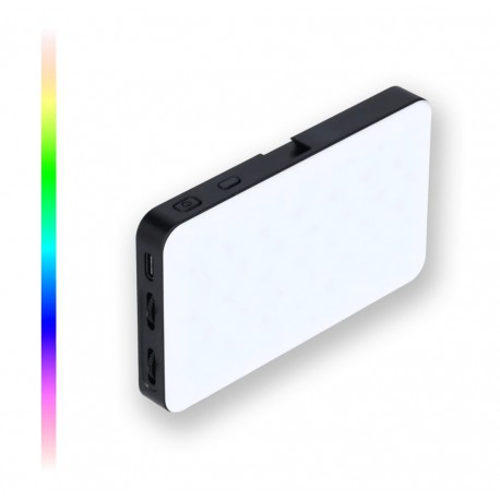 Rollei LUMIS Compact RGB/ LED světlo