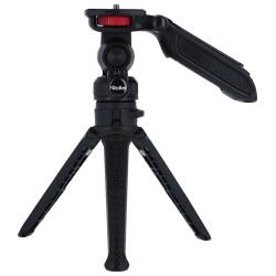 Rollei Mini stativ Creator Grip/ Černý
