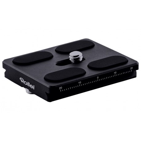 Rollei náhradní destička ke stativu Lion Rock PRO/ 1ks