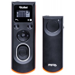 Rollei Remote Wireless Nikon