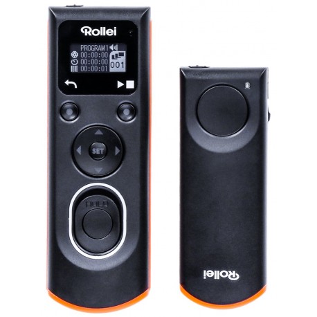 Rollei Remote Wireless Nikon