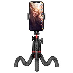 Rollei Stativ Easy Creator MonkeyPod/ 23154/ Včetně dálkového ovládání