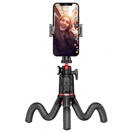 Rollei Stativ Easy Creator MonkeyPod/ 23154/ Včetně dálkového ovládání