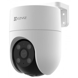ROZBALENÉ - EZVIZ IP kamera H8C SE 2K