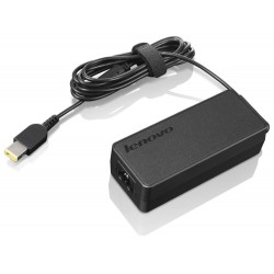 ROZBALENÉ - Lenovo adapter, ThinkPad 65W AC Adapter (slim tip) - EU
