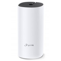 ROZBALENÉ - TP-Link Deco M4 - AC1200 Whole Home Mesh Wi-Fi System (1-Pack)