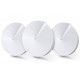 ROZBALENÉ - TP-Link Deco M5 AC1300 Mesh WiFi system, 3-pack, MU-MIMO, Antivirus