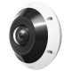 ROZBALENÉ - Ubiquiti UniFi G6 Pro 360 W - kamera, 12Mpx rozlišení, 360°, IR LED, Smart detekce, IP66, IK10, obous. audio ...