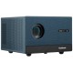 ROZBALENÉ - ViewSonic LX60HD 1080p (1920 x1080) - 630 AL - Led light source - TR1.2 - TBC noise level(Eco) - 2x 5W SPK