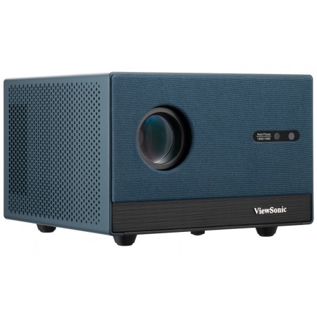 ROZBALENÉ - ViewSonic LX60HD 1080p (1920 x1080) - 630 AL - Led light source - TR1.2 - TBC noise level(Eco) - 2x 5W SPK