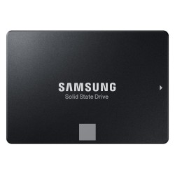 SAMSUNG 870 EVO 500GB SSD / 2,5 / SATA III / Interní