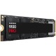 SAMSUNG 9100 PRO 1TB SSD / M.2 2280 / PCIe 5.0 x4 NVMe / Interní
