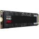 SAMSUNG 9100 PRO 4TB SSD / M.2 2280 / PCIe 5.0 x4 NVMe / Interní