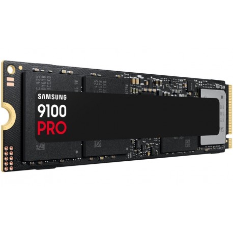 SAMSUNG 9100 PRO 8TB SSD / M.2 2280 / PCIe 5.0 x4 NVMe / Interní