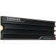 SAMSUNG 9100 PRO Heatsink 2TB SSD / M.2 2280 / PCIe 5.0 4x NVMe / Interní