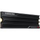 SAMSUNG 9100 PRO Heatsink 8TB SSD / M.2 2280 / PCIe 5.0 x4 NVMe / Interní