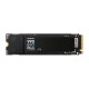 SAMSUNG 990 EVO Plus 4TB SSD / M.2 2280 / PCIe 5.0 x2 NVMe / Interní