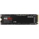 SAMSUNG 990 PRO 2TB SSD / M.2 2280 / PCIe 4.0 4x NVMe / Interní