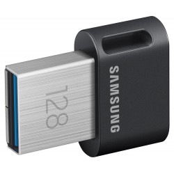 SAMSUNG FIT Plus USB 3.2 128GB / USB 3.2 Gen 1 / USB-A