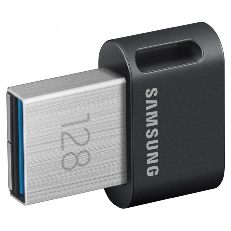 SAMSUNG FIT Plus USB 3.2 128GB / USB 3.2 Gen 1 / USB-A